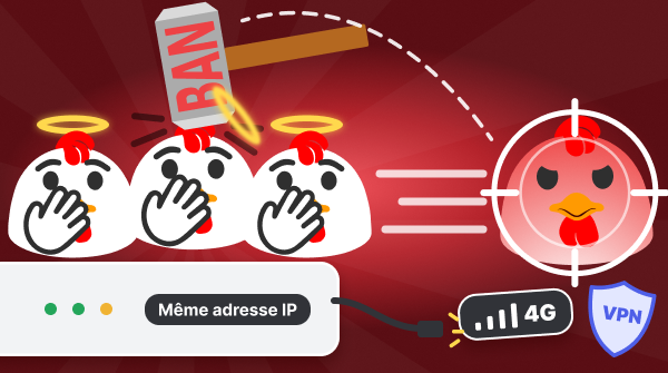 Bannir les membres de son serveur : une solution obsolète ?