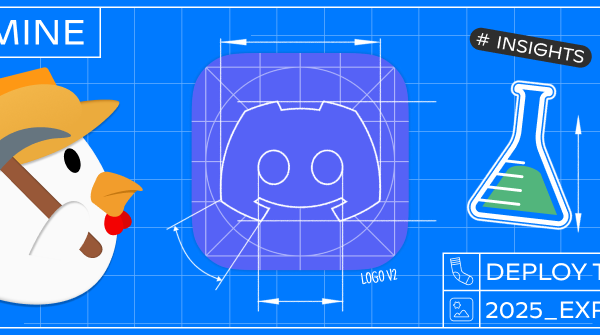Comment Discord déploie ses nouveautés : les experiments